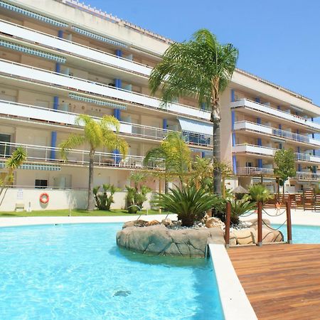Bonito Piso En Roses Con Piscina Y Parking Av-66 Διαμέρισμα Εξωτερικό φωτογραφία