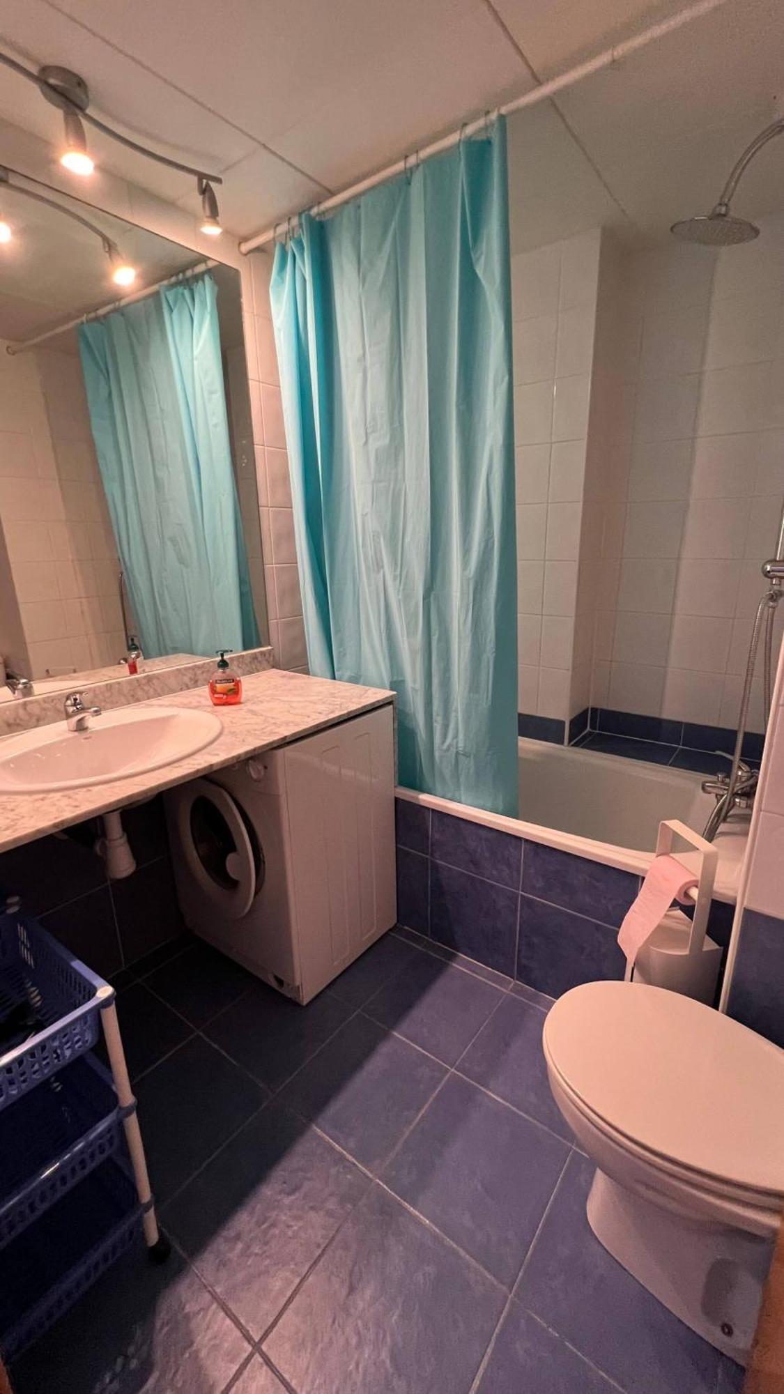 Bonito Piso En Roses Con Piscina Y Parking Av-66 Διαμέρισμα Εξωτερικό φωτογραφία
