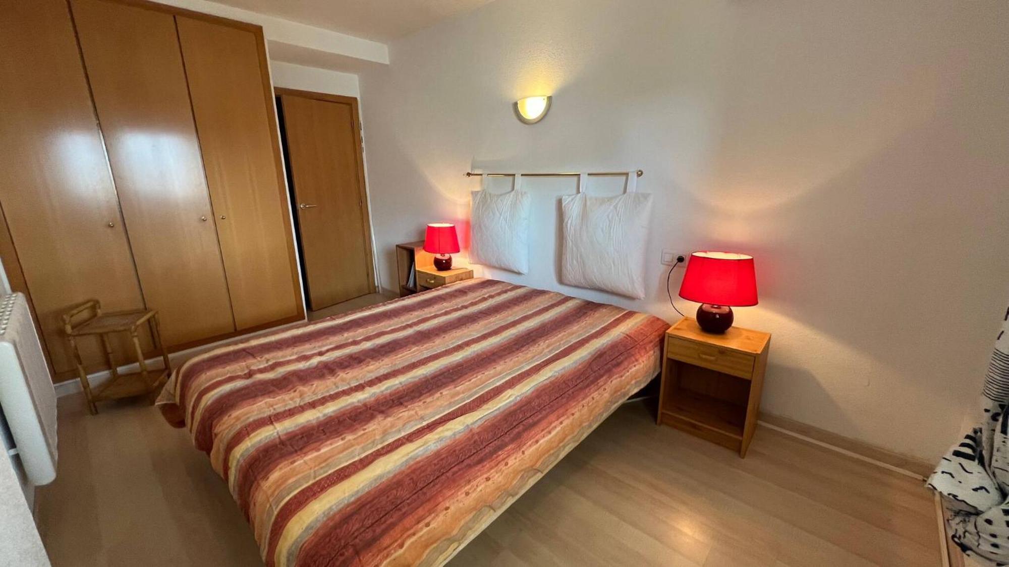 Bonito Piso En Roses Con Piscina Y Parking Av-66 Διαμέρισμα Εξωτερικό φωτογραφία