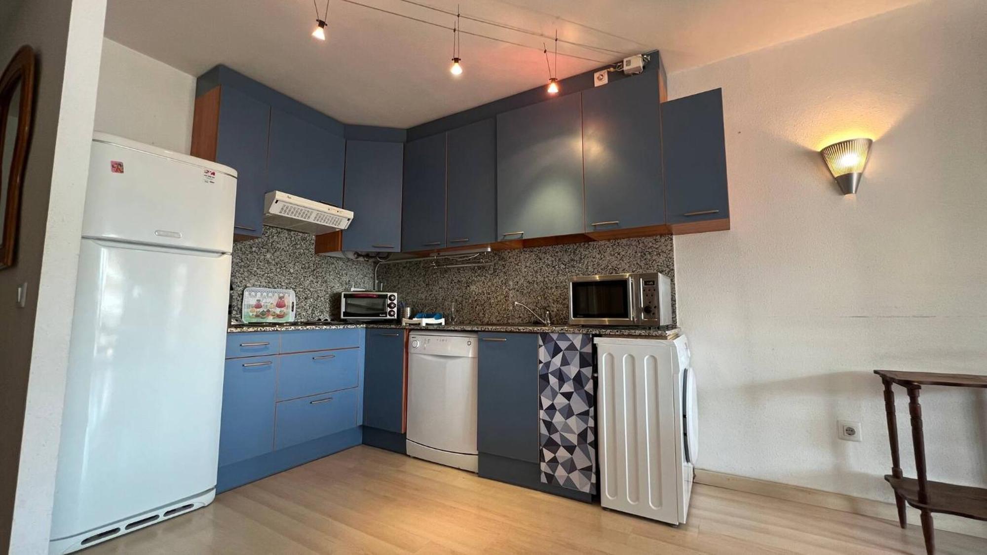 Bonito Piso En Roses Con Piscina Y Parking Av-66 Διαμέρισμα Εξωτερικό φωτογραφία