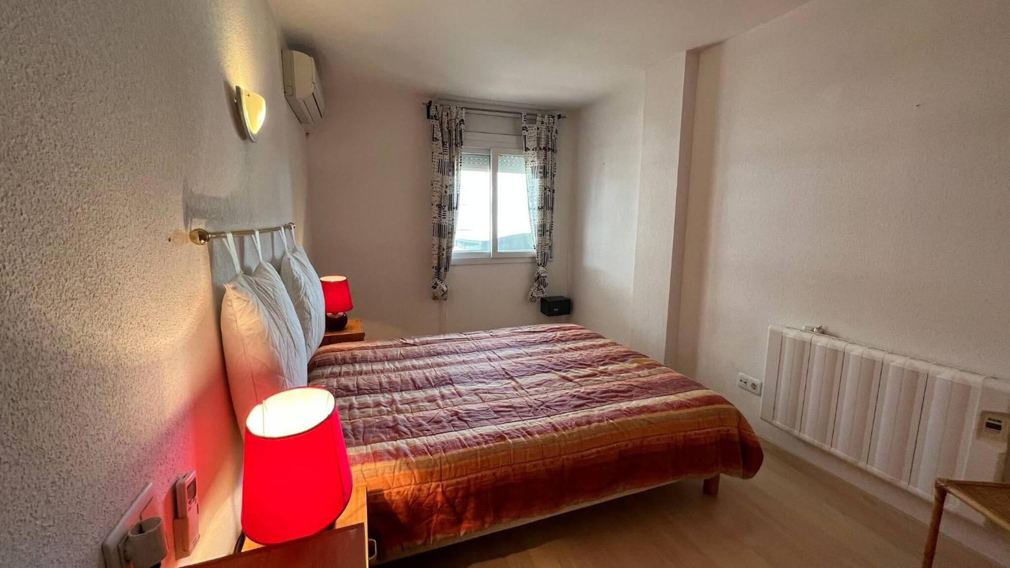 Bonito Piso En Roses Con Piscina Y Parking Av-66 Διαμέρισμα Εξωτερικό φωτογραφία