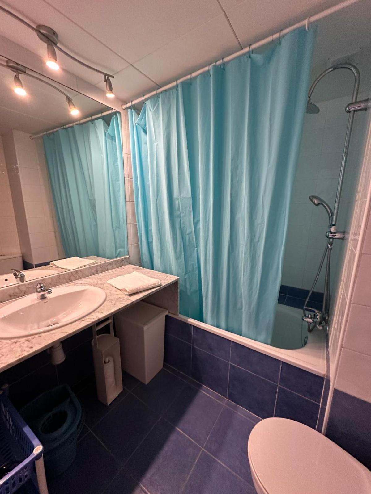 Bonito Piso En Roses Con Piscina Y Parking Av-66 Διαμέρισμα Εξωτερικό φωτογραφία