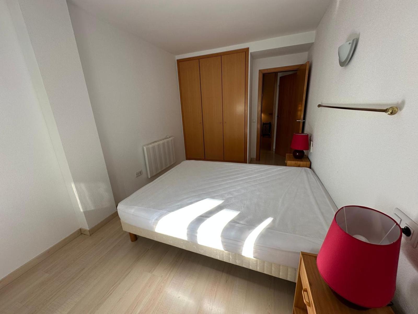 Bonito Piso En Roses Con Piscina Y Parking Av-66 Διαμέρισμα Εξωτερικό φωτογραφία